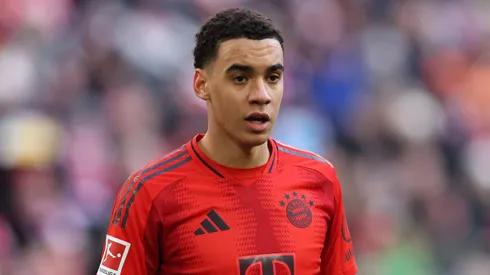 El anuncio del Bayern Múnich sobre el futuro de Musiala.