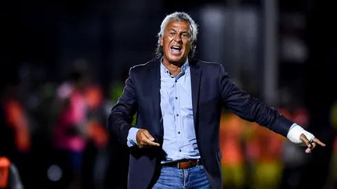 La postura de Néstor Gorosito antes de la serie contra Boca.