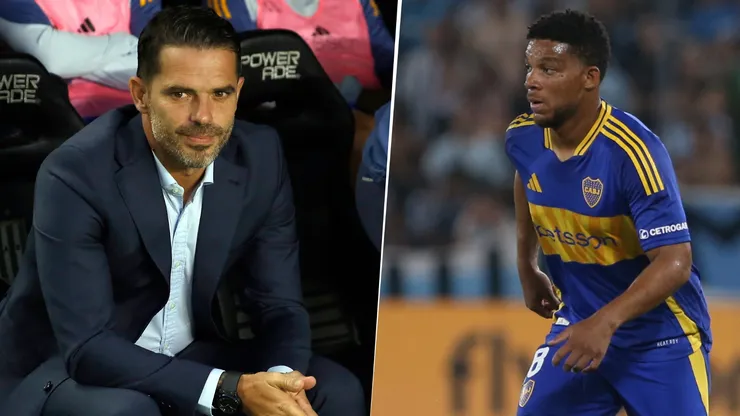 Gago tomó una decisión con Fabra.
