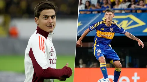 Las noticias más destacadas del Xeneize.