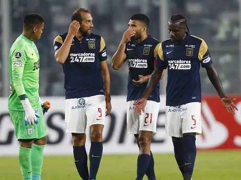 Clima caliente: la frase del director deportivo de Alianza Lima sobre Boca que cayó mal a sus hinchas por la derrota en Perú