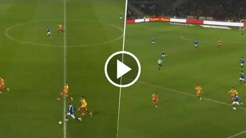 La primera asistencia del Colo Barco en Francia.