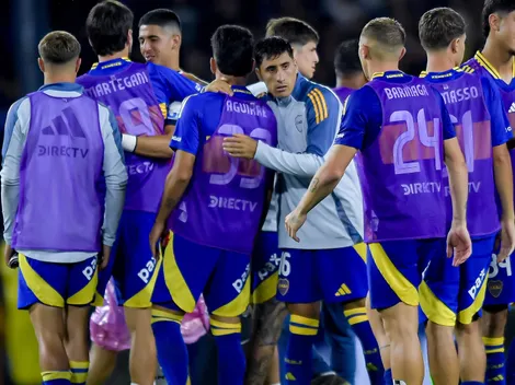 La sorpresiva confesión de una figura de Boca: "Creo en la reencarnación"