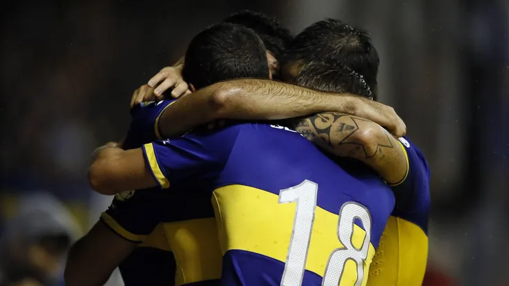 Un exBoca analizó su paso por el club.