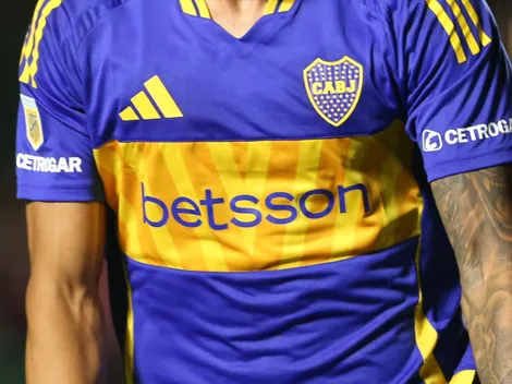Oficial: por reglamento, Boca tendrá que hacer un cambio en su camiseta para el Mundial de Clubes 2025