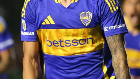 Boca deberá hacer un cambio en su camiseta para el Mundial de Clubes.