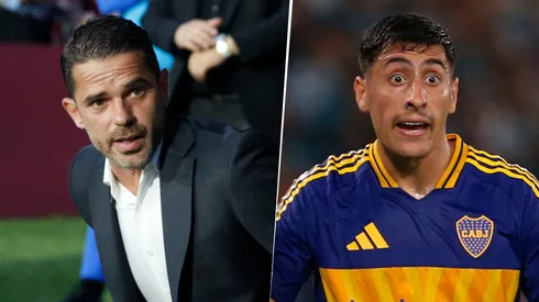 Las noticias de Boca hoy.