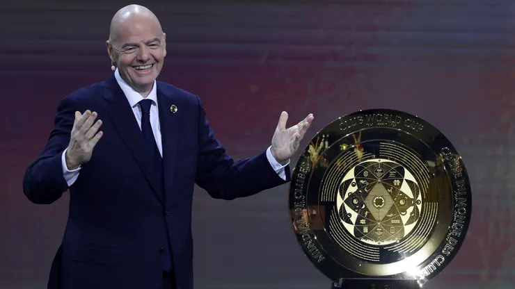 Los clubes están obligados a ceder a los jugadores para la fecha FIFA de junio