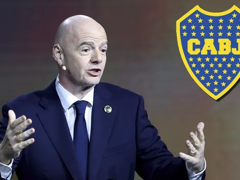 Atento, Boca: la FIFA confirmó cómo se definirán los partidos que terminen en empate en el Mundial de Clubes 2025