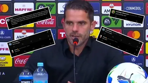 Las declaraciones de Gago que hicieron enojar a los hinchas de Boca