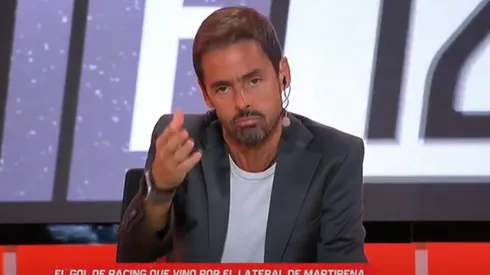 Closs develó el técnico por el se interesó Boca.