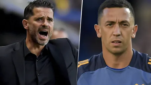 Las últimas noticias de Boca