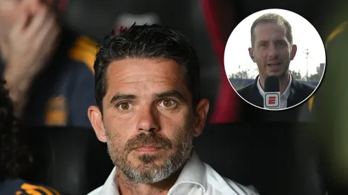 Fernando Gago, entrenador de Boca