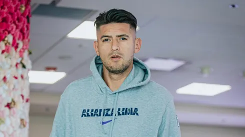 Carlos Zambrano lanzó una desafiante frase tras la victoria ante Boca.