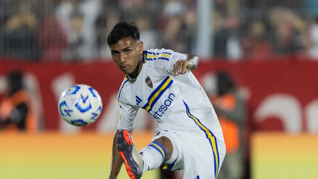 El mediocampista tiene un nuevo valor de mercado. (Getty Images)