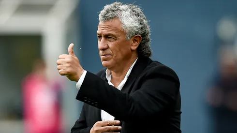 Néstor Gorosito volvió a hablar del duelo ante Boca.