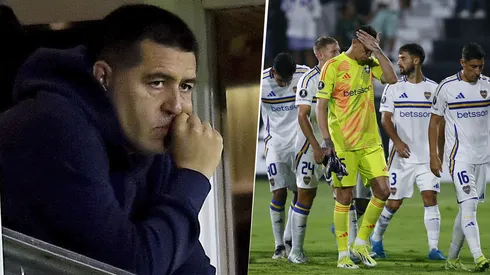 Las últimas noticias de Boca