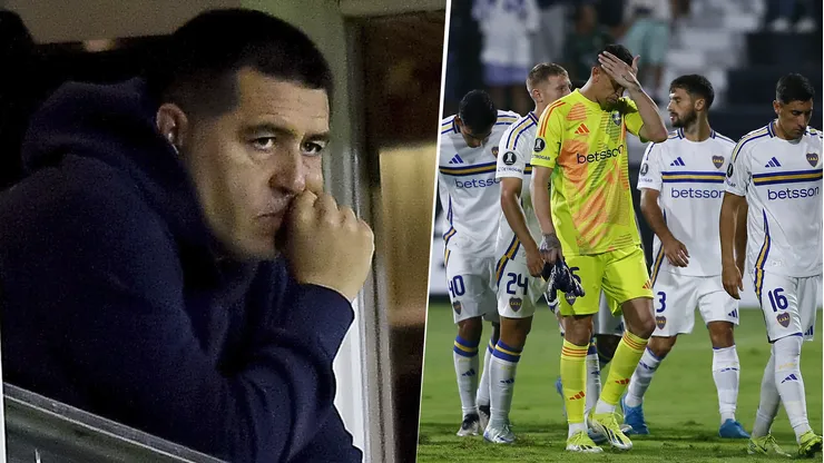 Las últimas noticias de Boca