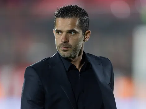 Gago, molesto: Marchesín y Carlos Palacios, los únicos dos jugadores de Boca a los que considera titulares