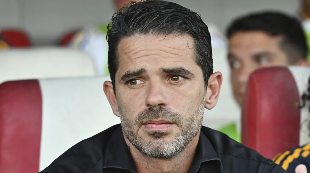 Fernando Gago en Boca (Getty Images)
