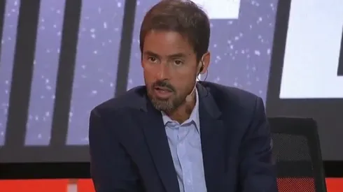 Mariano Closs, conductor de ESPN