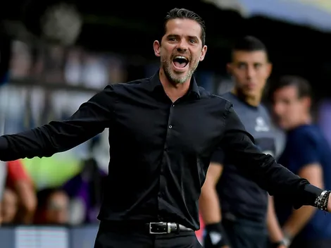 La fuerte frase de Gago a los jugadores de Boca que anticipa los cambios que se vienen: "Conmigo..."