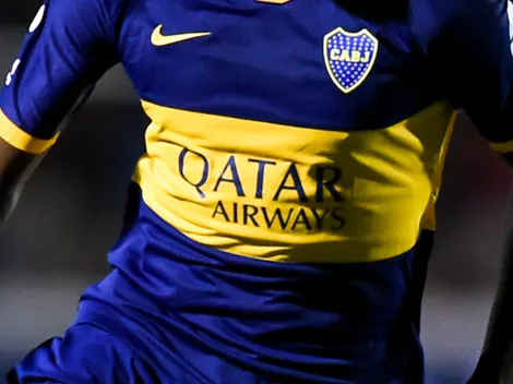 Boca pagó una fortuna por Hurtado, se fue libre y ahora podría ir a Gimnasia