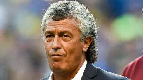 El entrenador argentino reveló si Alianza Lima practicará penales para la revancha ante Boca.