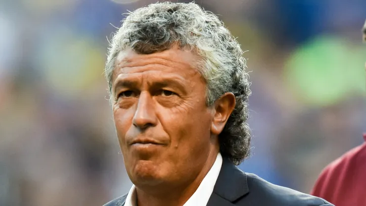 El entrenador argentino reveló si Alianza Lima practicará penales para la revancha ante Boca.