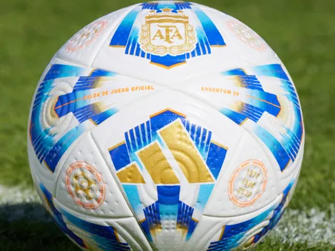 Un jugador del fútbol argentino no se la jugó ni por Boca ni por River: "Iría al que me llame"