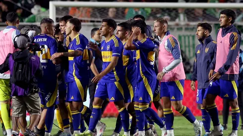 No juega hace meses y seguirá siendo baja en Boca.