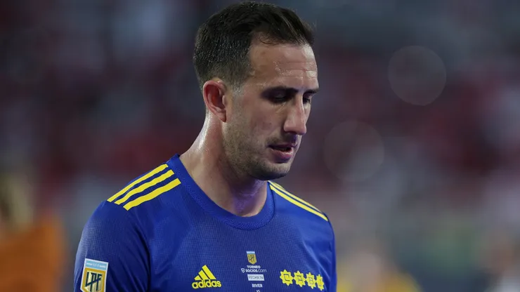 El ex defensor de Boca mencionó la crítica que más le molesta de su paso por el club.
