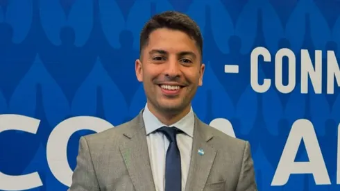 Se revelaron detalles de la declaración que dio Paredes sobre Boca.