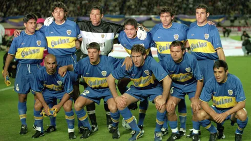 El ex jugador de Boca se le plantó a Gorosito por sus dichos sobre La Bombonera.