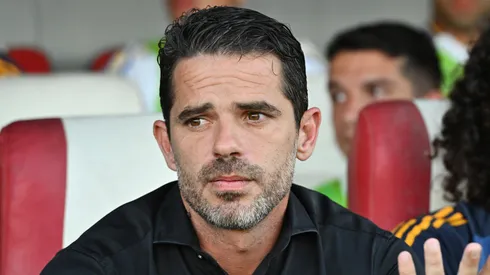 Cuál es la columna vertebral que piensa Gago contra Alianza Lima