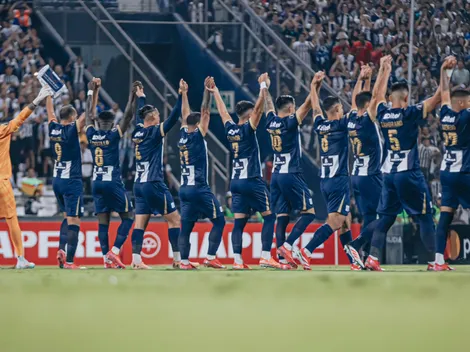 La insólita queja de un jugador de Alianza Lima: "Conviene que pase Boca"