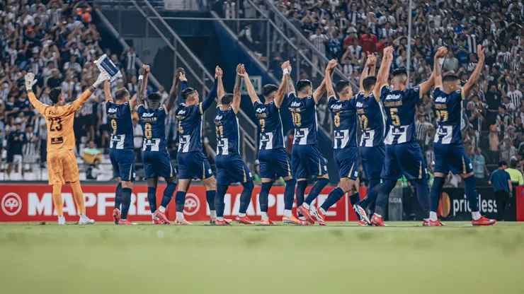 Continúan las quejas en el conjunto peruano antes del partido de vuelta.