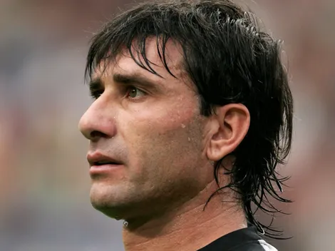 La comparación de Abbondanzieri sobre un jugador de Boca: "Un Riquelme de sus tiempos"