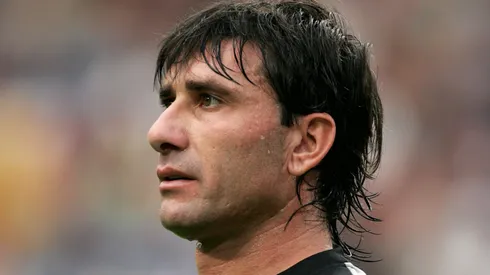 Roberto Abbondanzieri, ex jugador de Boca (Getty Images)