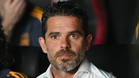 Gago podría sorprender con un inesperado cambio para el duelo con Alianza Lima.