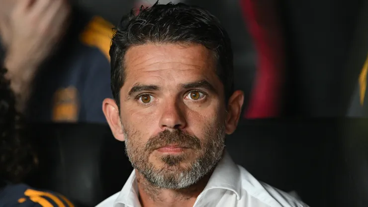 Gago podría sorprender con un inesperado cambio para el duelo con Alianza Lima.