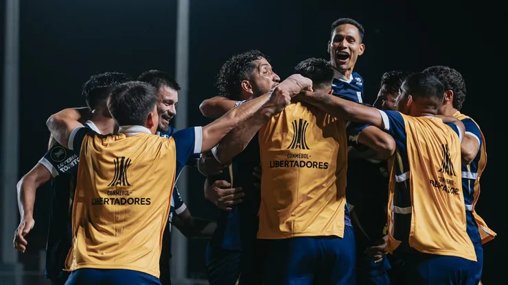 La confesión de un jugador de Alianza Lima por el cruce contra Boca.