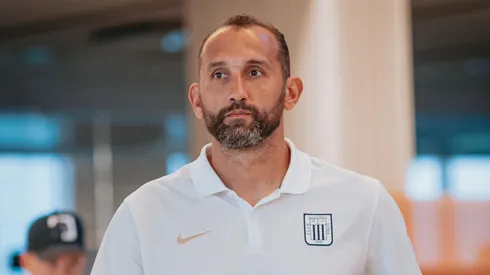 El delantero volvió a hablar del arbitraje de la revancha ante Boca.