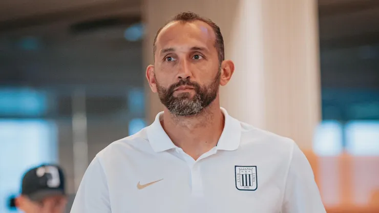 El delantero volvió a hablar del arbitraje de la revancha ante Boca.