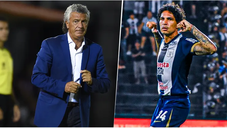 El DT tomó una decisión con respecto a Guerrero.