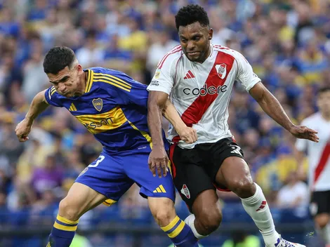 Se cumplieron dos años: ¿por qué nunca se jugó el Boca vs. River por el Trofeo de Campeones 2020?
