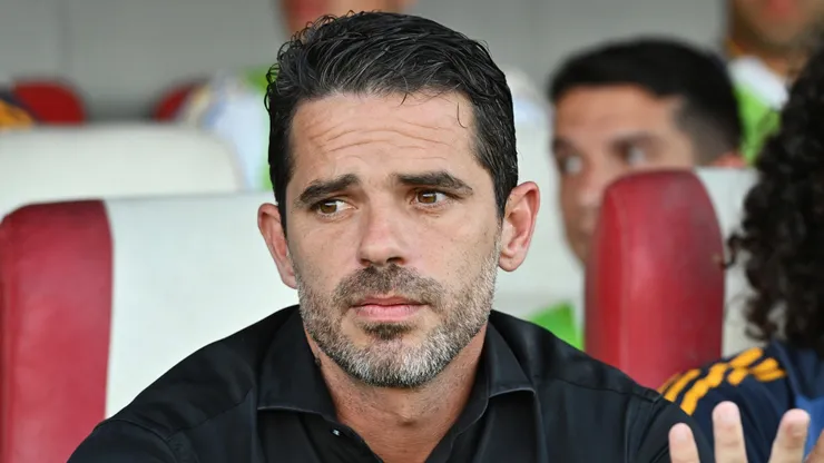 Gago piensa en el 11 para recibir a Alianza Lima.