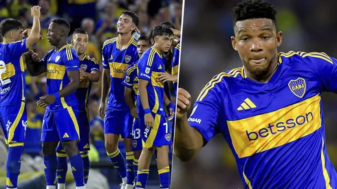 Las últimas noticias de Boca