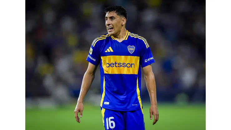 Boca Juniors, siempre pionero en Argentina