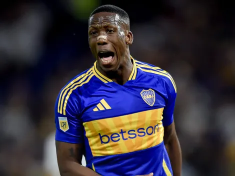 El golazo de Advíncula y su impacto en Perú: temor en Alianza Lima por el lateral de Boca